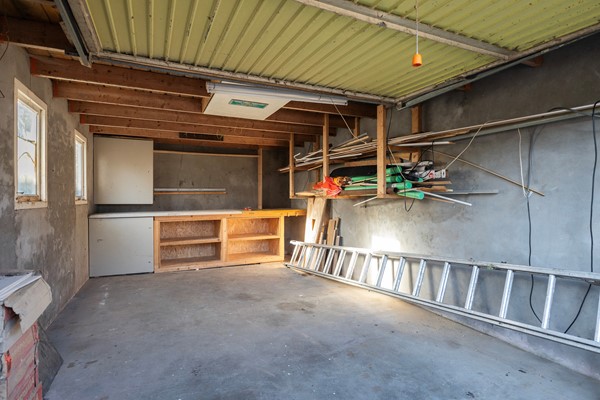 Medium property photo - Brouwerswei 4, 9133 MJ Eanjum